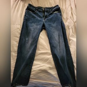 Express Mens Jeans
